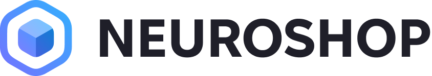 Neuroshop : Chatbot de IA, integração de IA, monitorização de desempenho de IA, processamento de documentos de IA, logística de IA, previsão da procura de IA