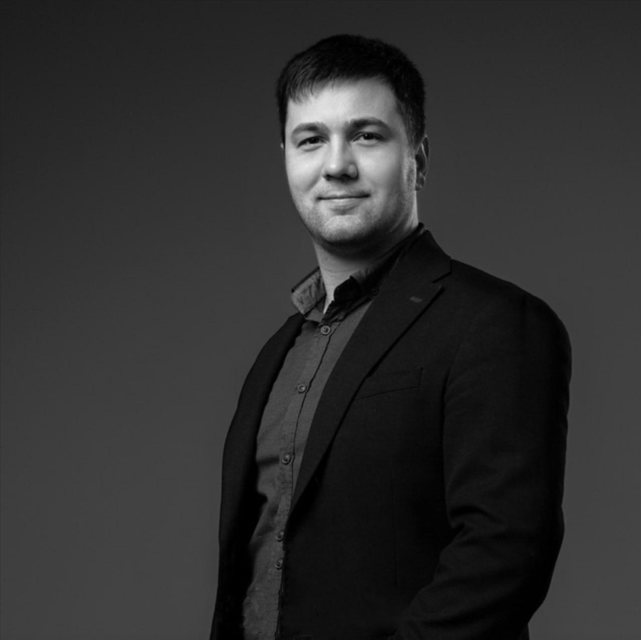 Maksym Kachan