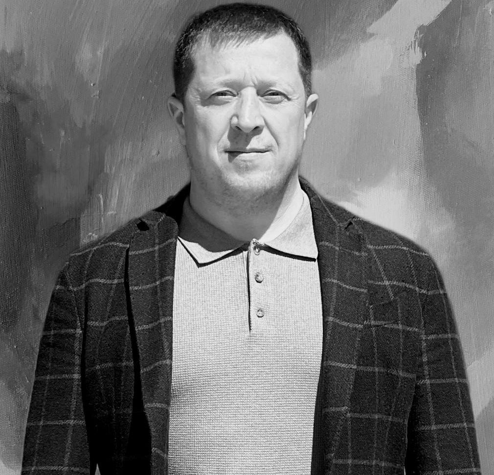 Sergiy Korobka